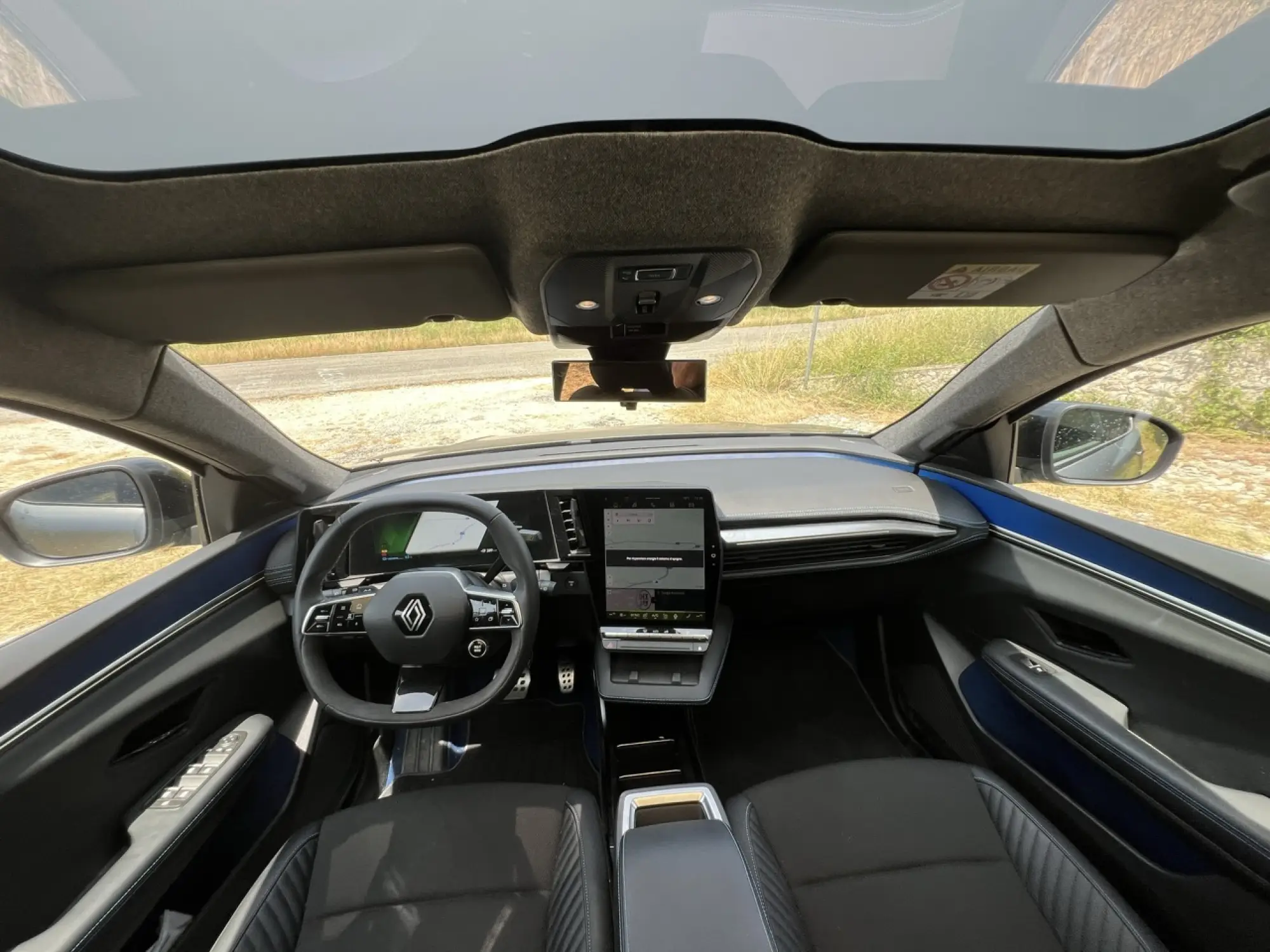 Renault Scenic E-Tech Electric [Car Var] - 10